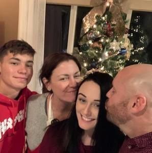 Meet your Posher, Julie a.